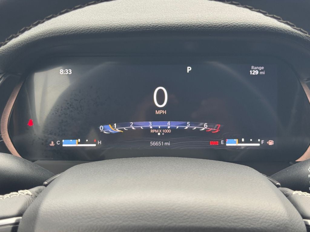 2021 Jeep Grand Cherokee L Laredo