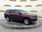 2021 Jeep Grand Cherokee L Laredo