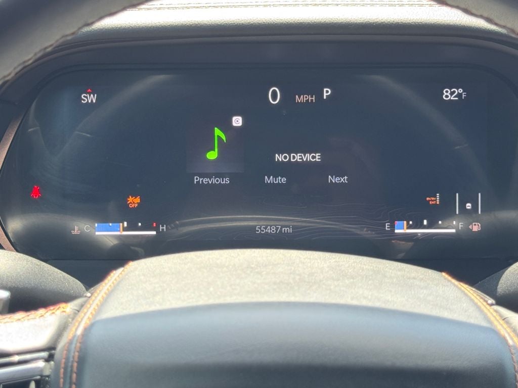 2021 Jeep Grand Cherokee L Summit