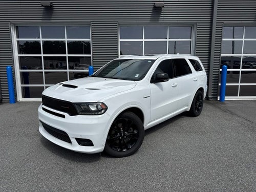 2020 Dodge Durango R/T