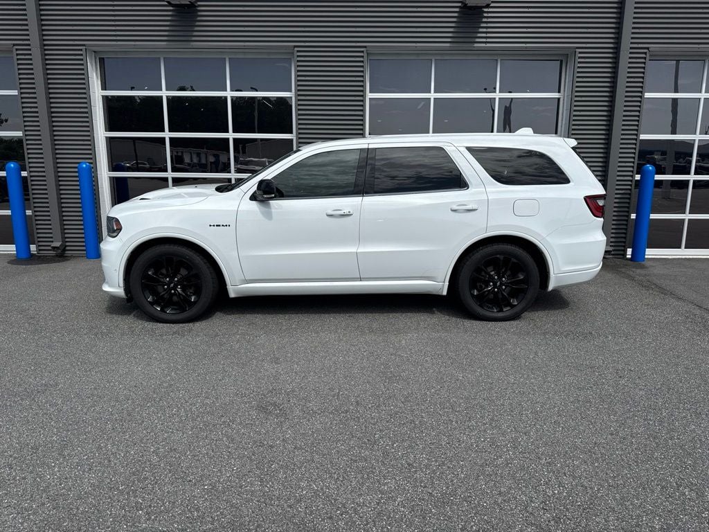 2020 Dodge Durango R/T