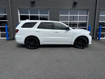 2020 Dodge Durango R/T