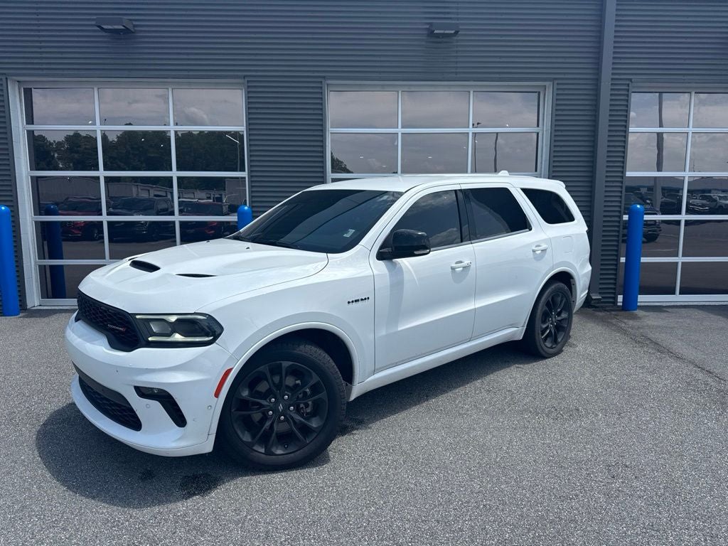 2022 Dodge Durango R/T