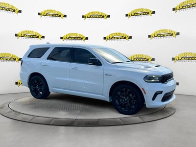 2022 Dodge Durango R/T