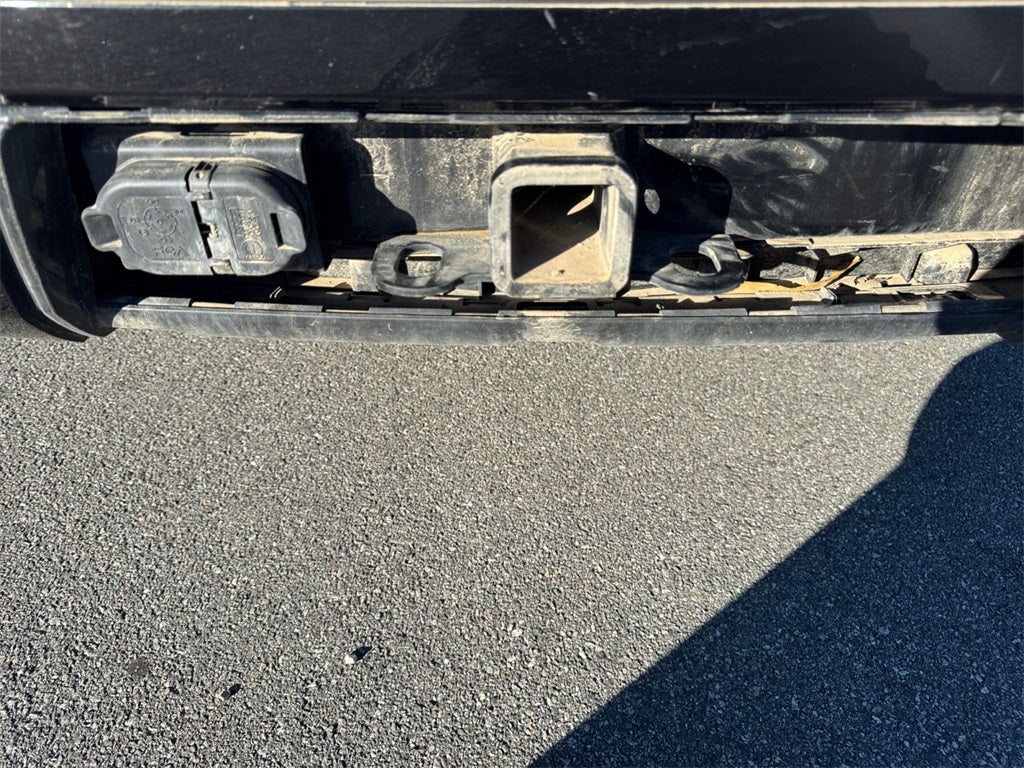 2024 Jeep Wagoneer Series III