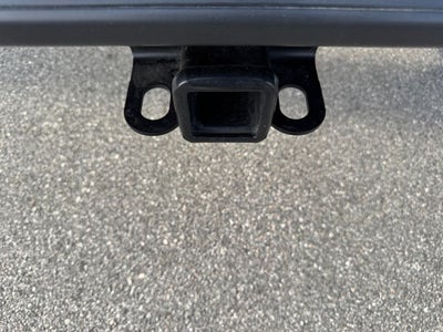 2023 Jeep Gladiator Willys