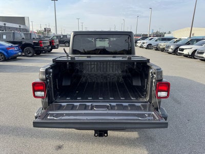 2023 Jeep Gladiator Willys