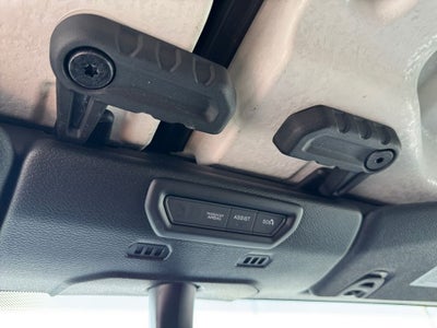 2023 Jeep Gladiator Willys