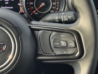 2023 Jeep Gladiator Willys