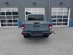 2025 Jeep Gladiator Nighthawk