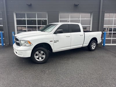 2019 RAM 1500 Classic SLT