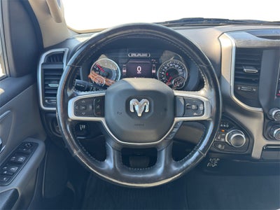2020 RAM 1500 Big Horn/Lone Star 5.7 V8