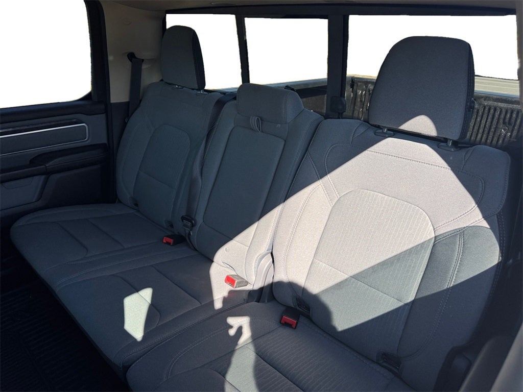 2020 RAM 1500 Big Horn/Lone Star 5.7 V8