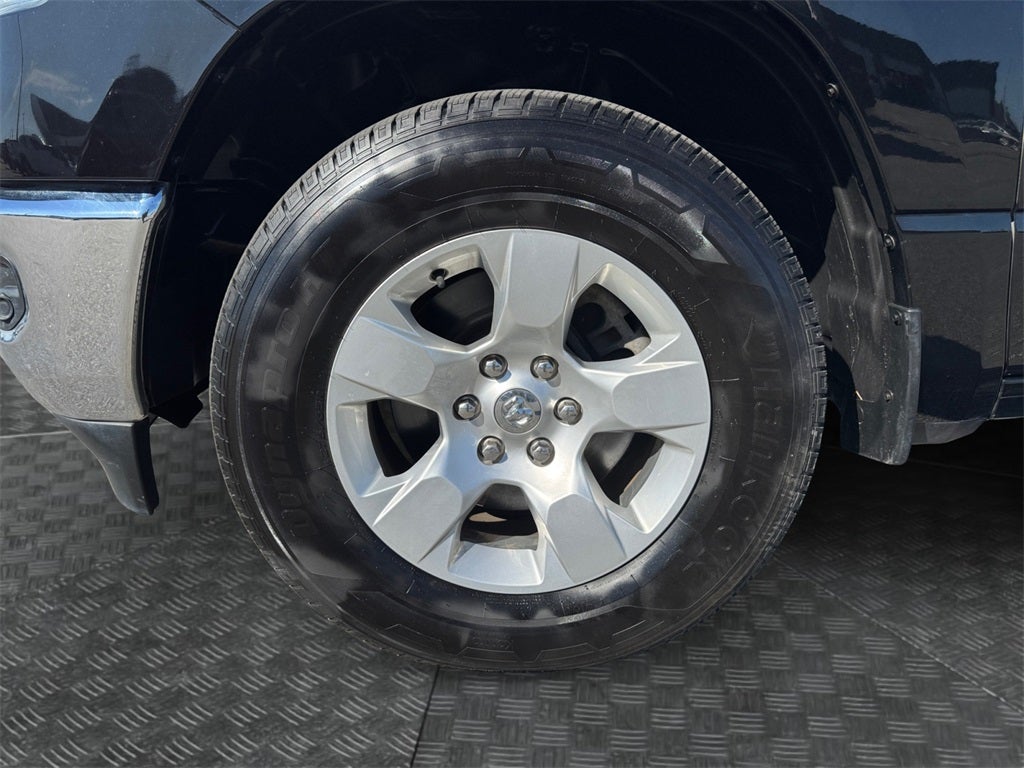 2020 RAM 1500 Big Horn/Lone Star 5.7 V8