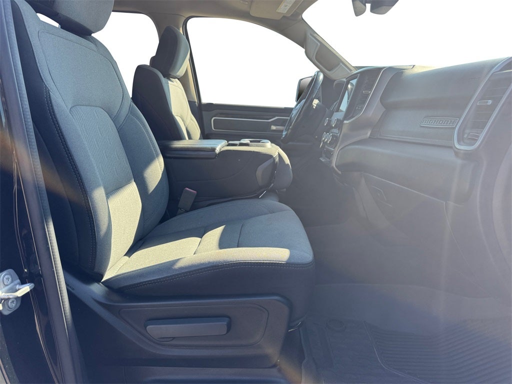 2020 RAM 1500 Big Horn/Lone Star 5.7 V8