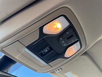 2020 RAM 1500 Big Horn/Lone Star 5.7 V8