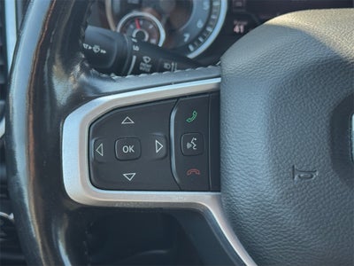 2020 RAM 1500 Big Horn/Lone Star 5.7 V8