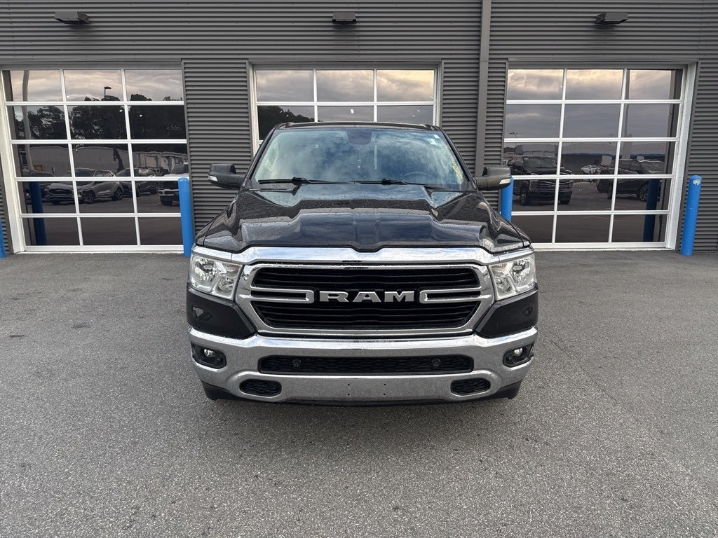 2020 RAM 1500 Big Horn/Lone Star 5.7 V8
