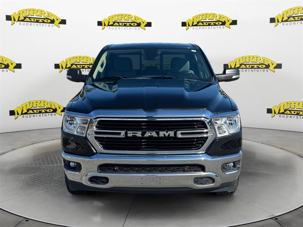 2020 RAM 1500 Big Horn/Lone Star 5.7 V8