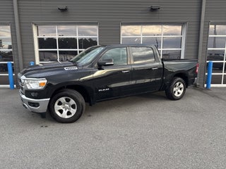 2020 RAM 1500 Big Horn/Lone Star 5.7 V8