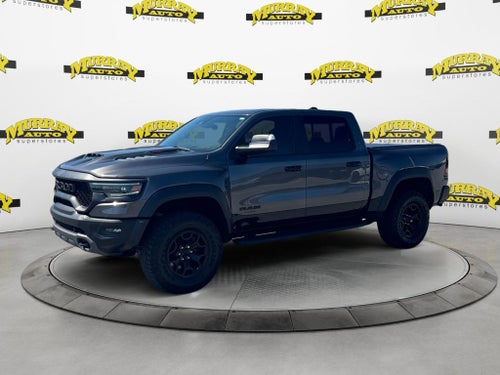 2024 RAM 1500 TRX