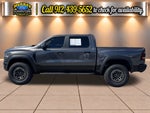 2024 RAM 1500 TRX