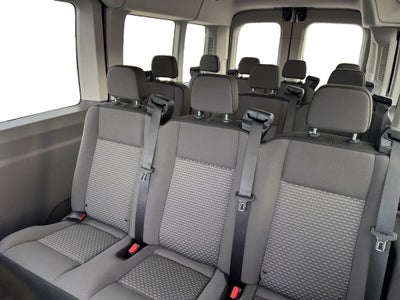 2026 Ford Transit-350 XL