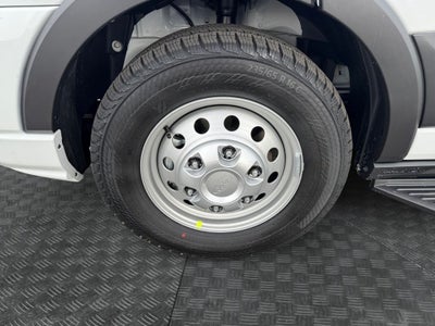 2026 Ford Transit-350 XL