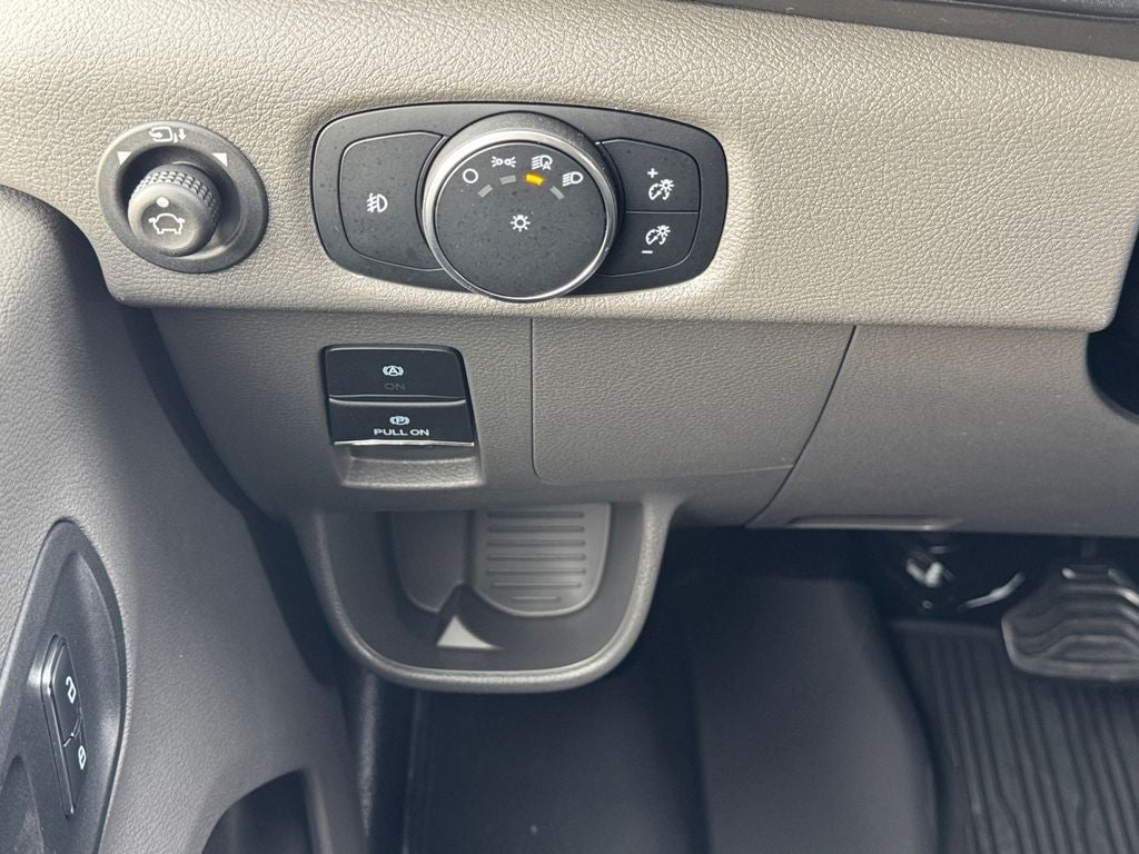 2026 Ford Transit-350 XL