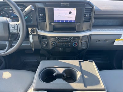 2025 Ford F-450SD XL DRW