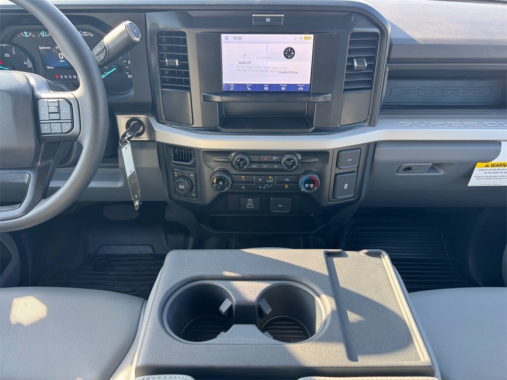 2025 Ford F-450SD XL DRW