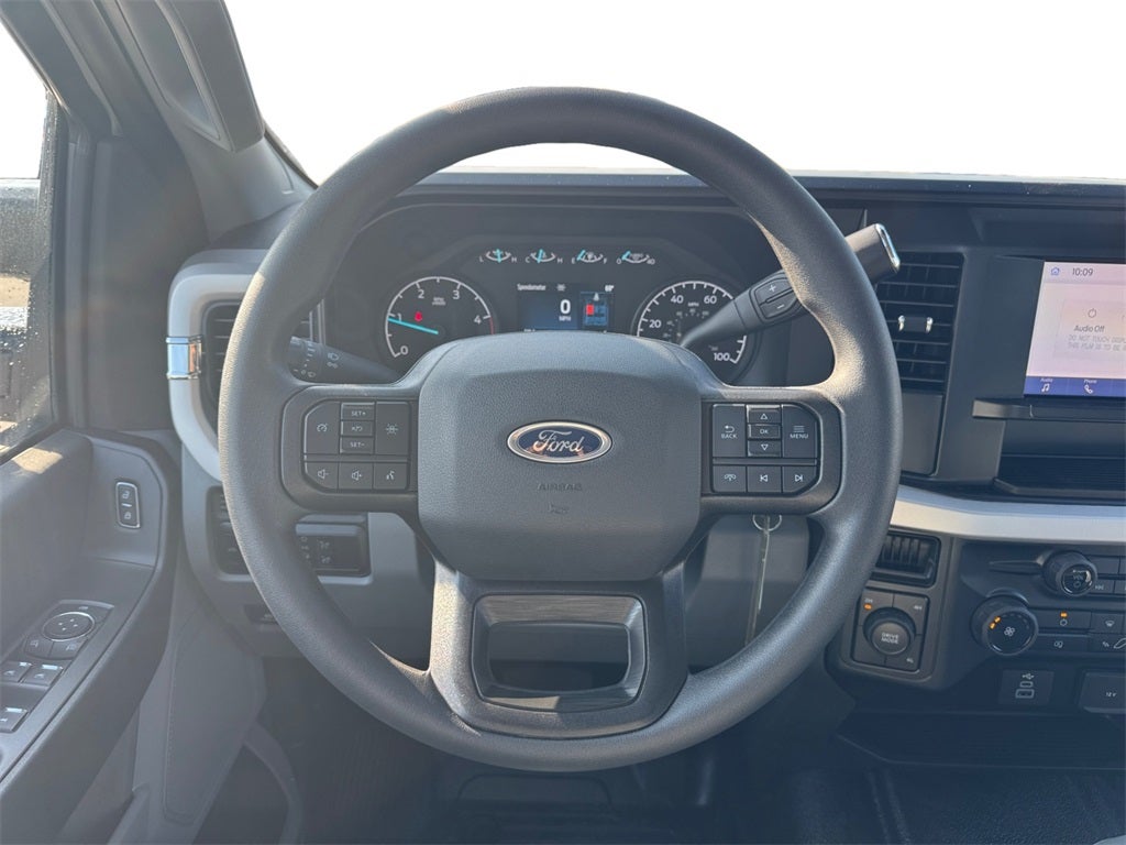 2025 Ford F-450SD XL DRW