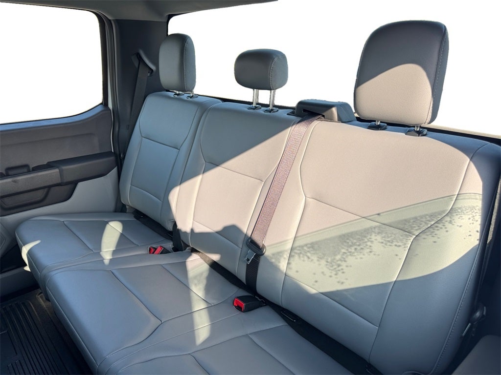 2025 Ford F-450SD XL DRW