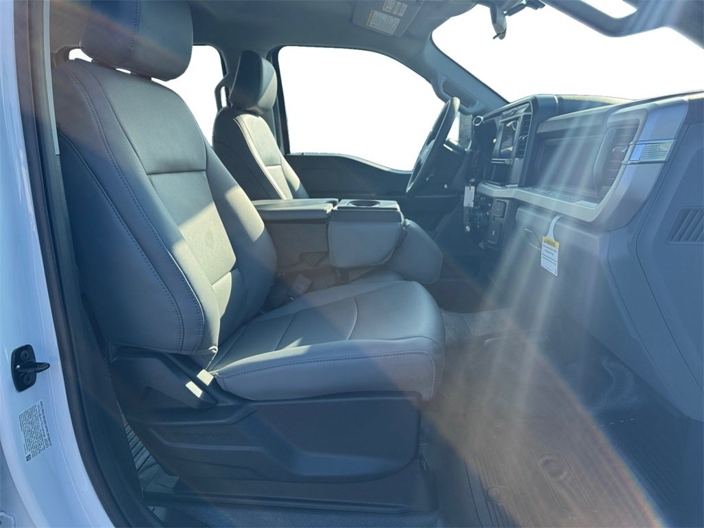 2025 Ford F-450SD XL DRW