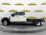 2025 Ford F-450SD XL DRW