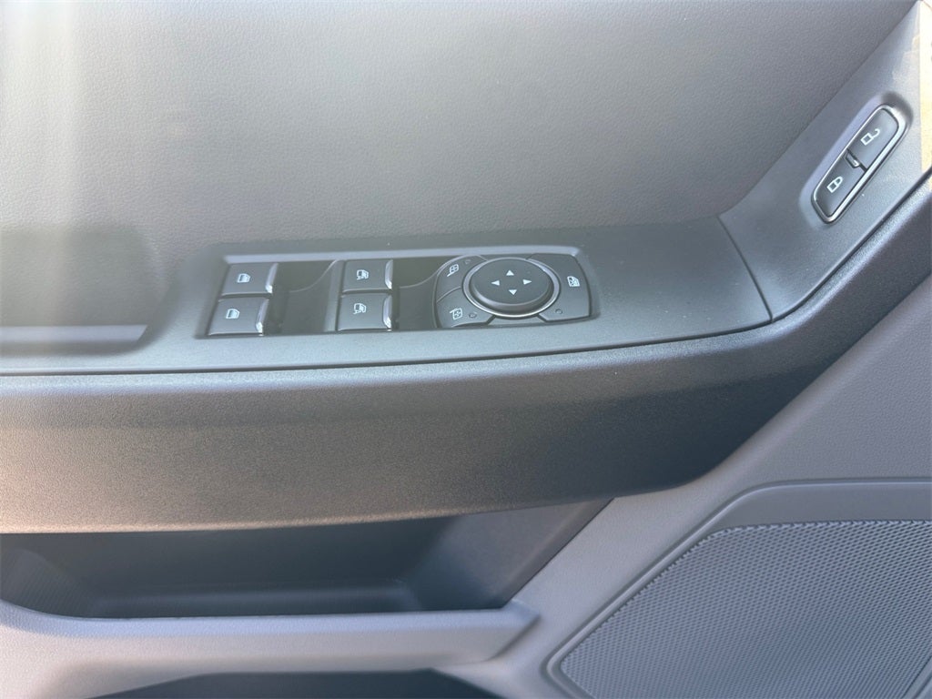 2025 Ford F-450SD XL DRW