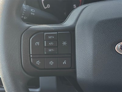 2025 Ford F-450SD XL DRW