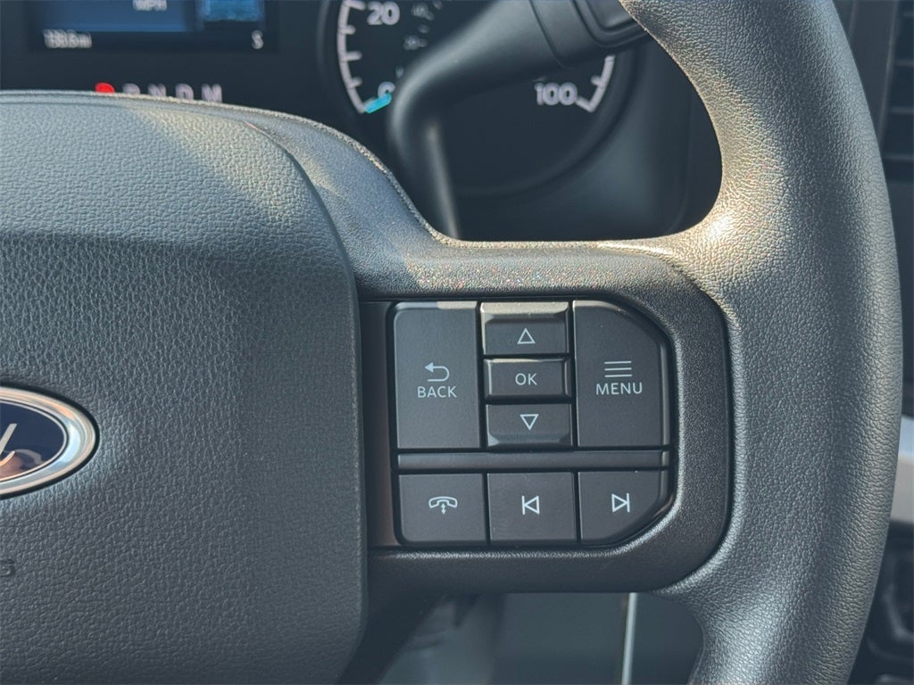 2025 Ford F-450SD XL DRW