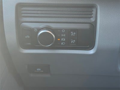 2025 Ford F-450SD XL DRW