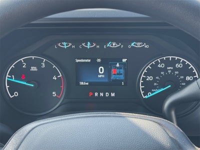 2025 Ford F-450SD XL DRW