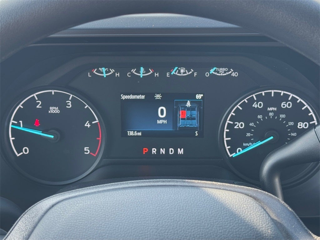 2025 Ford F-450SD XL DRW