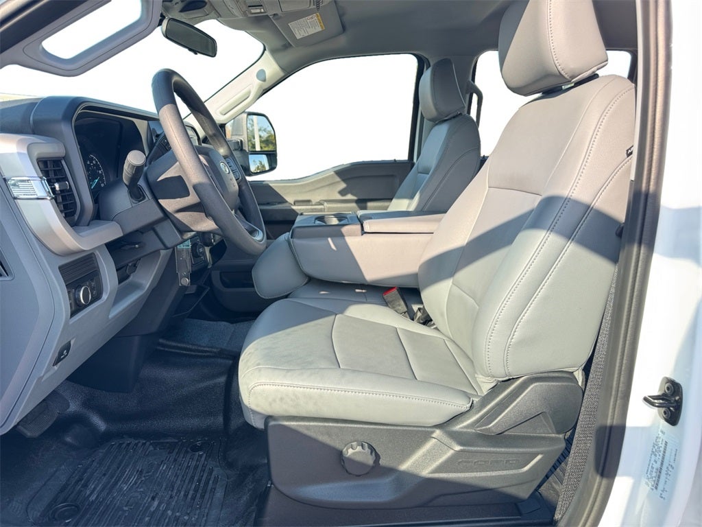 2025 Ford F-450SD XL DRW