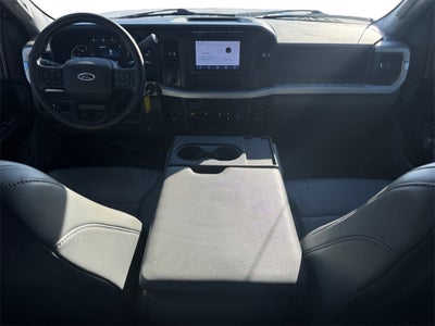 2023 Ford F-550SD XL DRW