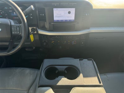 2023 Ford F-550SD XL DRW
