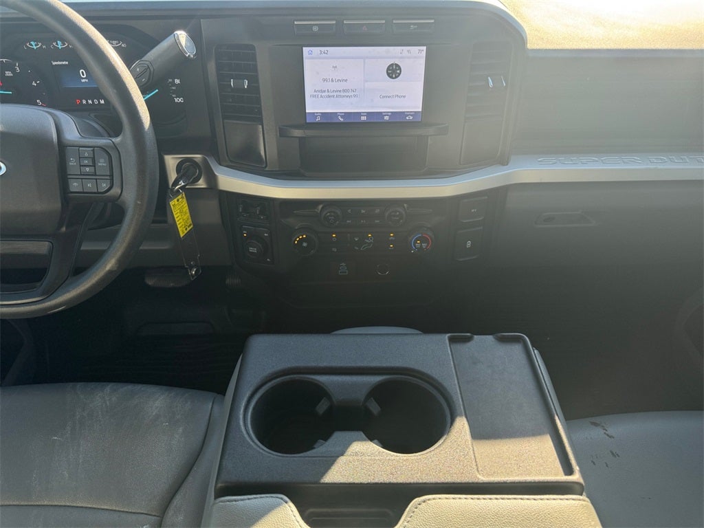 2023 Ford F-550SD XL DRW