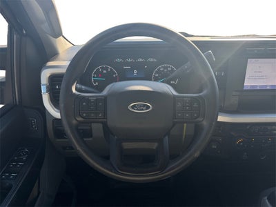 2023 Ford F-550SD XL DRW