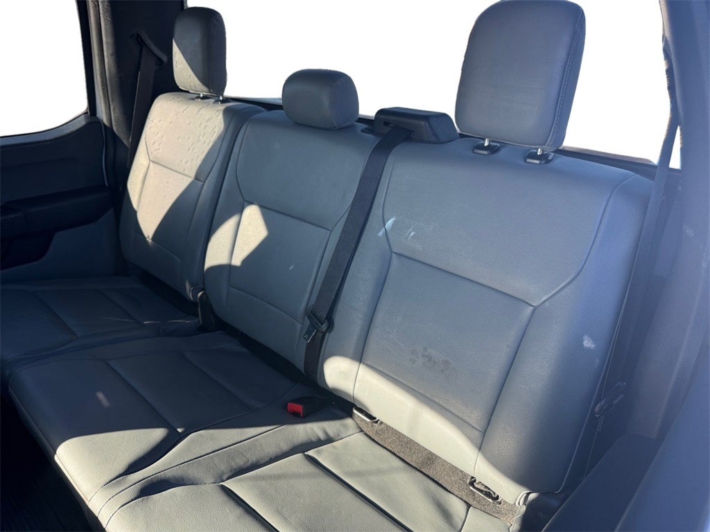 2023 Ford F-550SD XL DRW