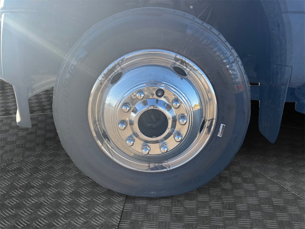 2023 Ford F-550SD XL DRW