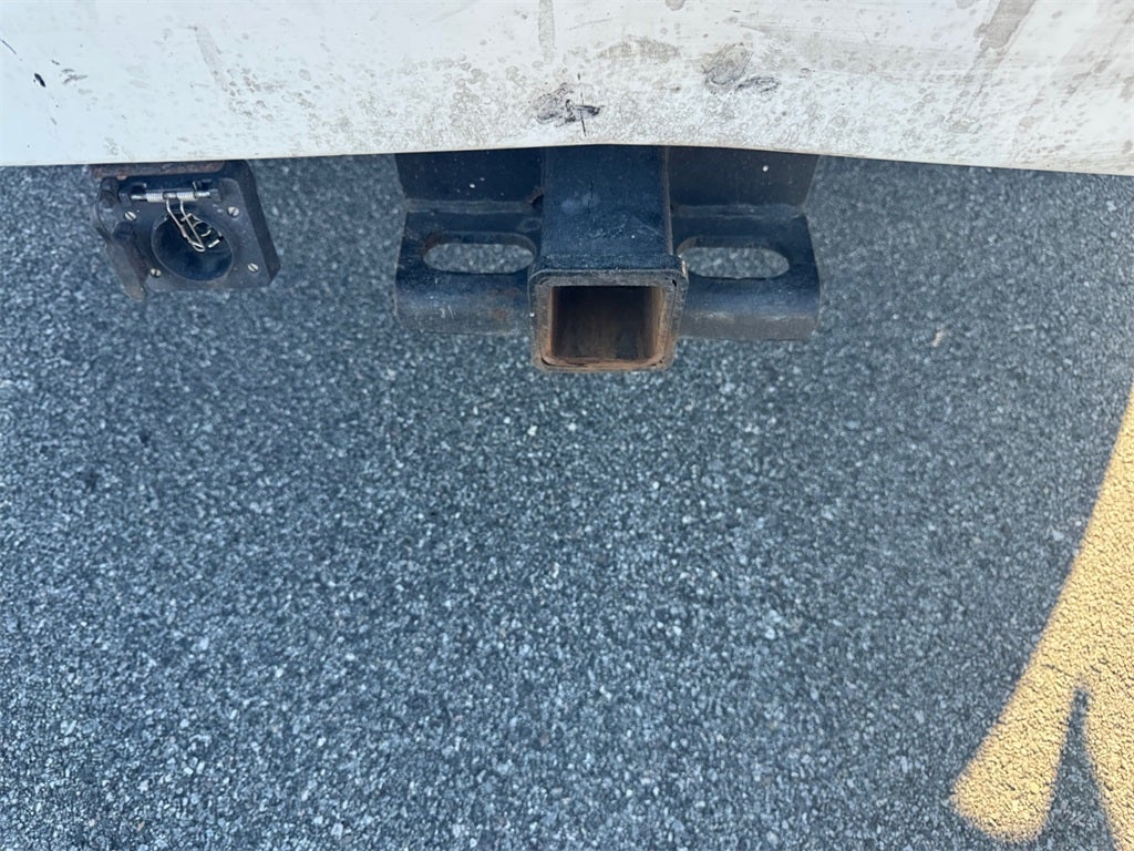 2023 Ford F-550SD XL DRW