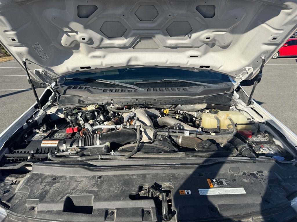 2023 Ford F-550SD XL DRW